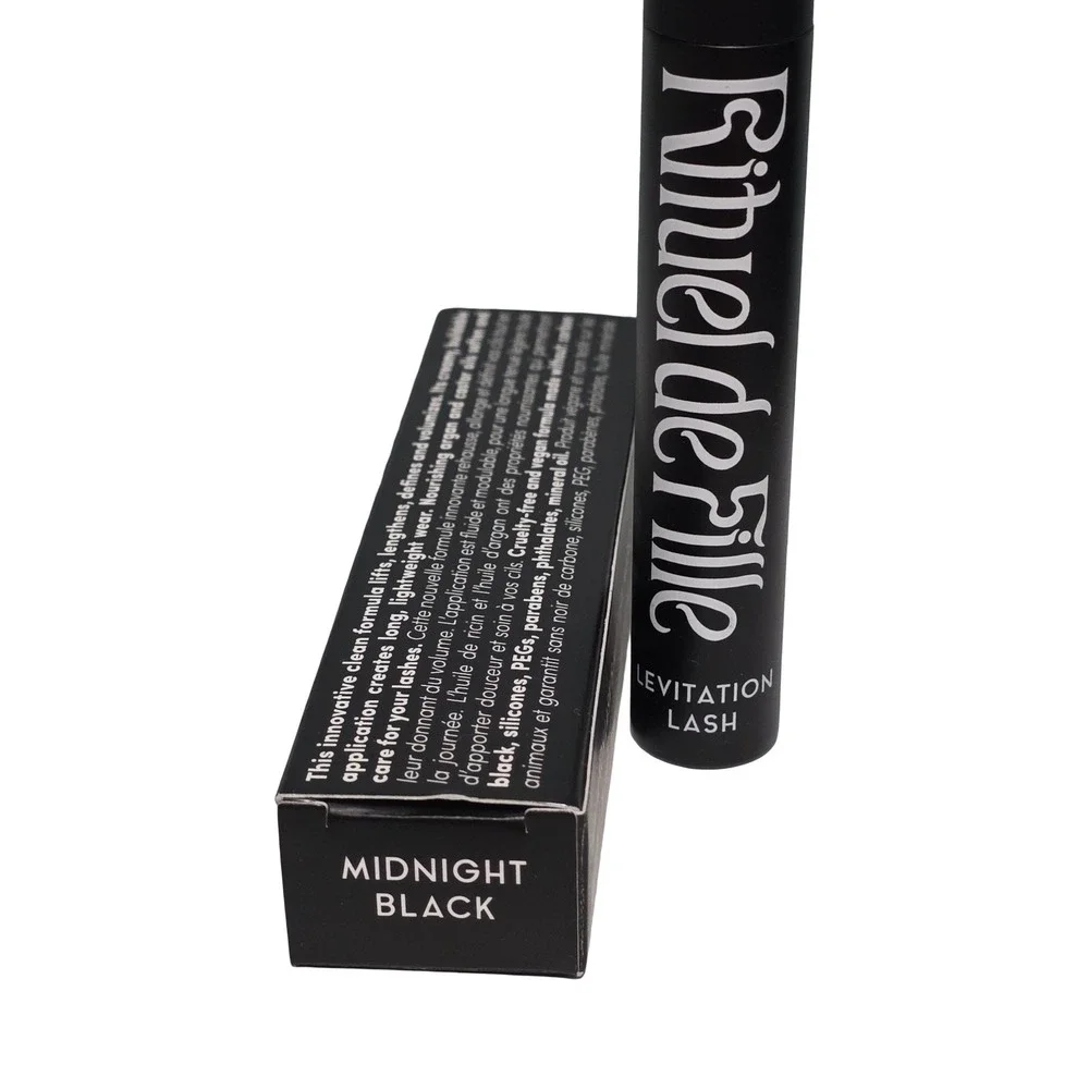 Rituel de Fille Levitation Lash Lifting Lengthening Mascara Midnight Black 10ml
